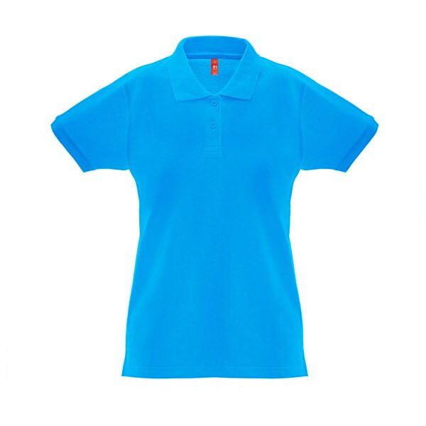 TH Clothes 30262 - Women's polo shirt