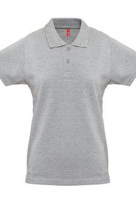 TH Clothes 30262 - Women's polo shirt