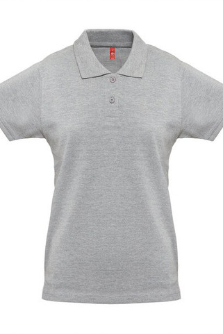 TH Clothes 30262 - Womens polo shirt