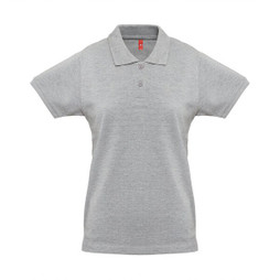 TH Clothes 30262 - Womens polo shirt