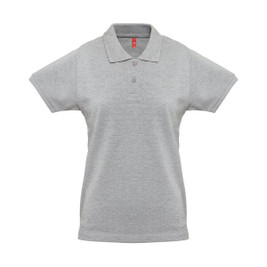 TH Clothes 30262 - Women's polo shirt