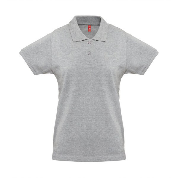 TH Clothes 30262 - Women's polo shirt