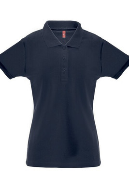 TH Clothes 30264 - Women's polo shirt