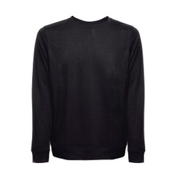 TH Clothes 30266 - Verryttelypaita (unisex), italialaista froteeta, ilman solmiota