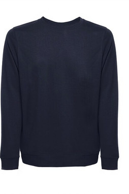 TH Clothes 30266 - Verryttelypaita (unisex), italialaista froteeta, ilman solmiota