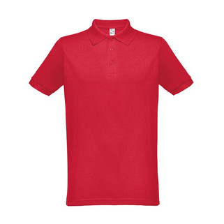 TH Clothes 30268 - Męski polo t-shirt