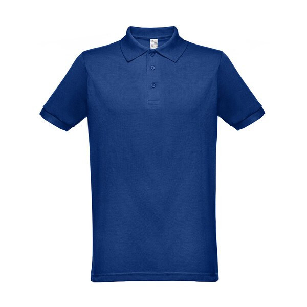 TH Clothes 30268 - Men's polo shirt