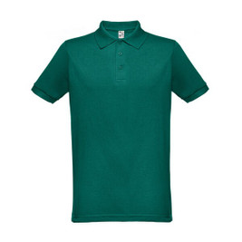 TH Clothes 30268 - Men's polo shirt
