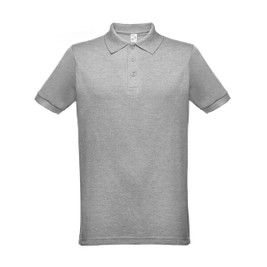TH Clothes 30268 - Men's polo shirt