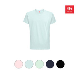 TH Clothes 30269 - 100% puuvillainen paita