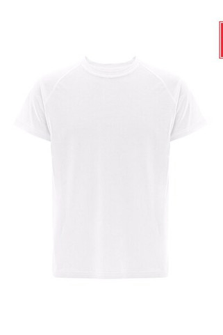 TH Clothes 30274 - Technical adult t-shirt