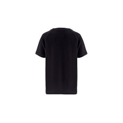 TH Clothes 30275 - Tekninen lyhythihainen polyesteri T-paita lapsille