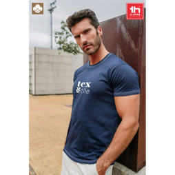 TH Clothes 30277 - 100% puuvillainen paita