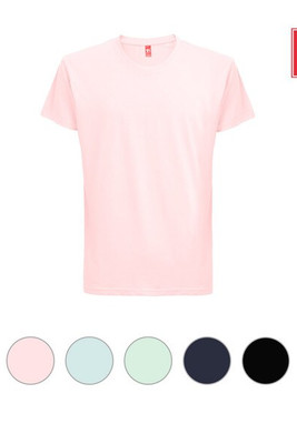 TH Clothes 30278 - 100% cotton t-shirt