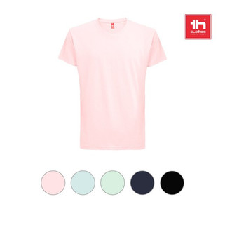 TH Clothes 30278 - T-Shirt, 100% Baumwolle