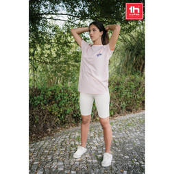 TH Clothes 30281 - Polyesteriä (90 %) sisältävä t-paita
