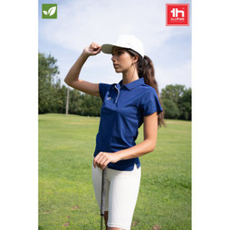 TH Clothes 30292 - Polo technique pour femme