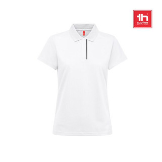 TH Clothes 30293 - Womens technical polo