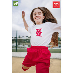 TH Clothes 30296 - Lasten urheilushortsit