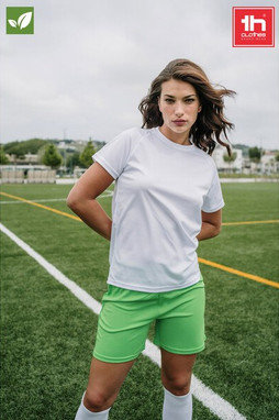 TH Clothes 30298 - Adult sports shorts