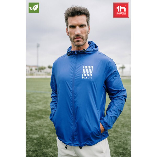 TH Clothes 30300 - Vindjakke (Unisex)