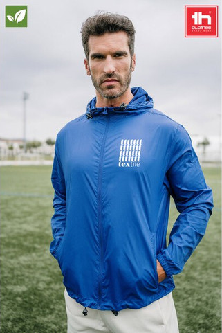 TH Clothes 30300 - Windbreaker (Unisex)
