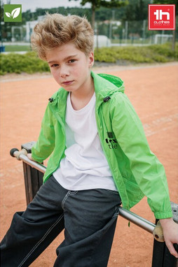 TH Clothes 30301 - Windbreaker (Unisex)