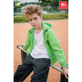 TH Clothes 30301 - Windbreaker (Unisex)
