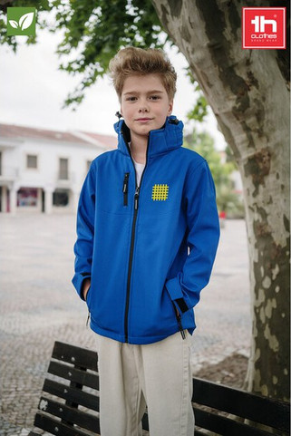 TH Clothes 30302 - Childrens jackets