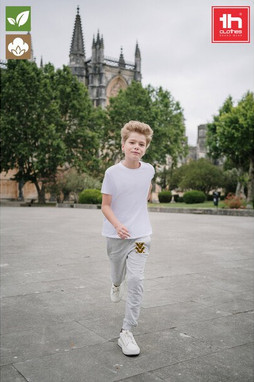 TH Clothes 30309 - Childrens tracksuit pants