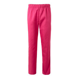 Velilla 36113 - Twill trousers (190g/m²), in cotton (35%) and polyester (65%)