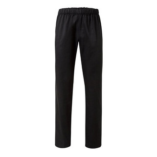 Velilla 36113 - Twill trousers (190g/m²), in cotton (35%) and polyester (65%)