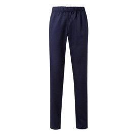 Velilla 36113 - Twill trousers (190g/m²), in cotton (35%) and polyester (65%)
