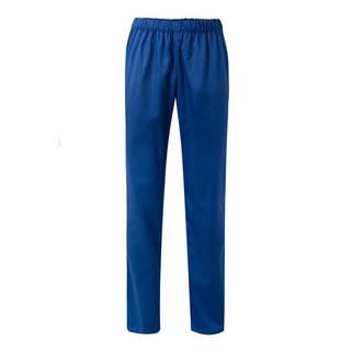 Velilla 36113 - Twill trousers (190g/m²), in cotton (35%) and polyester (65%)