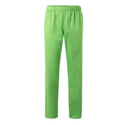 Velilla 36113 - Twill trousers (190g/m²), in cotton (35%) and polyester (65%)