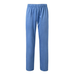 Velilla 36113 - Twill trousers (190g/m²), in cotton (35%) and polyester (65%)