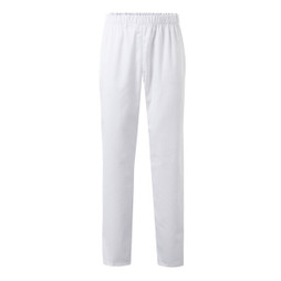 Velilla 36114 - Twill trousers (190g/m²), in cotton (35%) and polyester (65%)