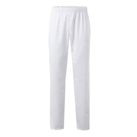 Velilla 36114 - Hosen aus Twill (190g/m²), aus Baumwolle (35%) und Polyester (85%)