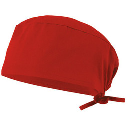 Velilla 36126 - Gesundheitsbonnet (190g/m²), in Baumwolle (35%) und Polyester (65%)