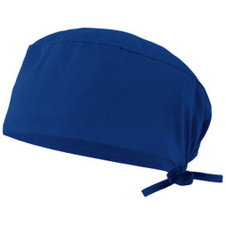 Velilla 36126 - Gesundheitsbonnet (190g/m²), in Baumwolle (35%) und Polyester (65%)