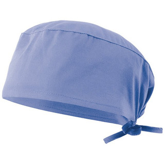 Velilla 36126 - Gesundheitsbonnet (190g/m²), in Baumwolle (35%) und Polyester (65%)
