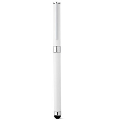hi!dea 51437 - Rollerball aus Edelstahl mit Touchpen-Spitze