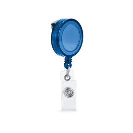 hi!dea 53569 - Extensible badge holder