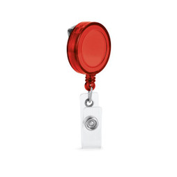 hi!dea 53569 - Extensible badge holder