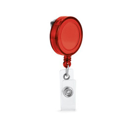 hi!dea 53569 - Extensible badge holder