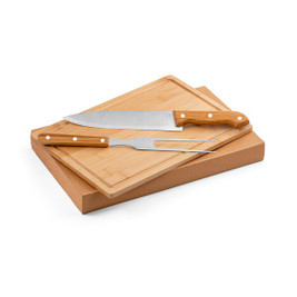 hi!dea 54143 - Barbecueset