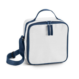 hi!dea 58412 - Kühltasche mit 4.5 L aus 600D