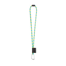 LanyardIn 75089 - Lanyard Tube Long Set II. Perusmallit