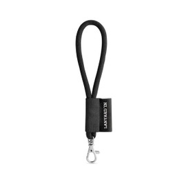 Lanyard'In 75090 - Lanyard Tube Short Set. Standard Models