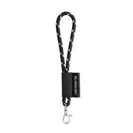 Lanyard'In 75092 - Lanyard Nautic Short Set. Perusmallit